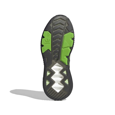 Adidas ZX 5K Black Kawasaki