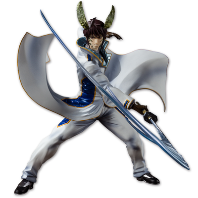 Фигурка Акари Хизамару (Akari Hizamaru)