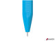 Ручка шариковая автоматическая Berlingo &quot;Triangle Fuze RT&quot;, синяя, 0,7мм, трехгранный корпус. CBm_07732