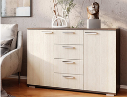 КОМОД СТАНДАРТ №2 (венге, лоредо), 1200*870*440