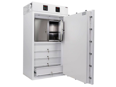 Сейф VALBERG TS - 3/25 МОД. FORT M 1385.3