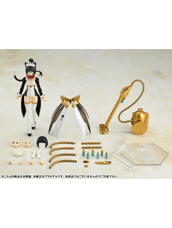 Фигурка Maidroid Chloe