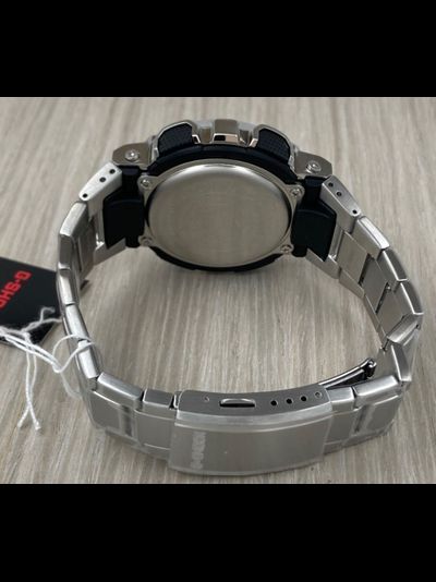 Часы Casio G-Shock GM-110D-8A