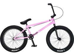Купить велосипед BMX Mafia Kush 2+ (Pink) в Иркутске