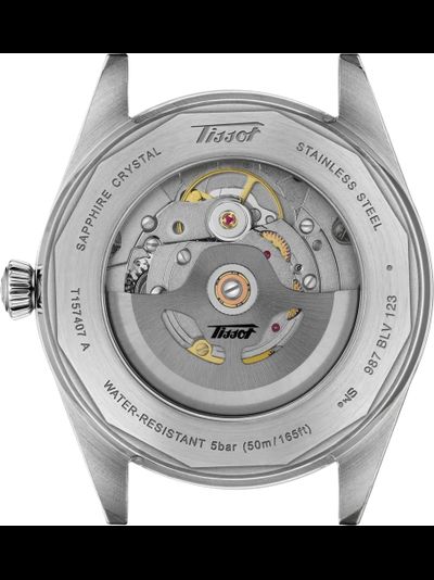 Швейцарские часы Tissot T157.407.11.051.00