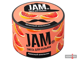 Jam 250g - Красный апельсин