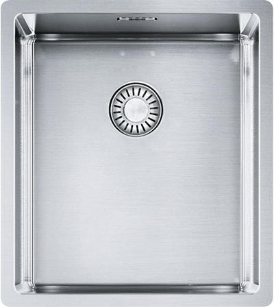 Мойка Franke Box BXX 210-36