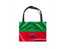 Сумка-шоппер Запорожская Область