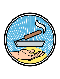 Благовония