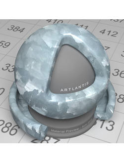 Shaders Штукатурка (часть 2)