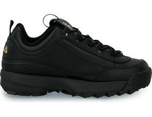 FILA DISRUPTOR II METALLIC ACCENT 36 41