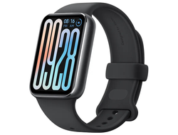 Xiaomi Smart Band 9 Pro Черный