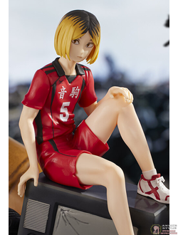 Фигурка Кэнма Козумэ (Kenma Kozume Ichiban Kuji)