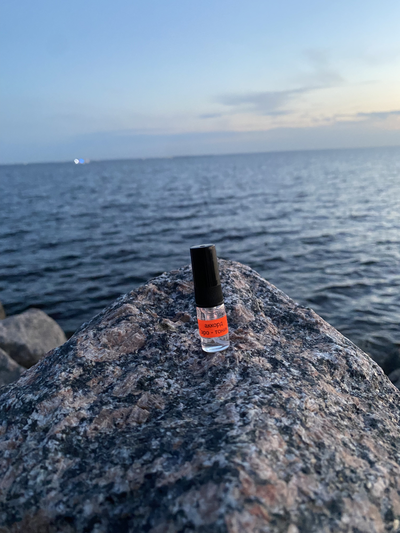 Духи АККОРД: ЭРО-ТОНИК, 2.5 мл