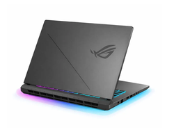Ноутбук ASUS ROG G614FM-WS94 16", AMD Ryzen 9 9955HX, RAM 16 ГБ, SSD 1000 ГБ, NVIDIA GeForce RTX 5060 (8 Гб), Windows Home, черный, Русская раскладка