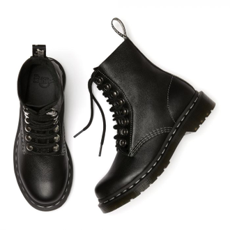 Ботинки Dr Martens 1460 Pascal Black