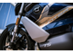Электромотоцикл Super Soco TS 2021 Street Hunter 4500W 32Ah Black