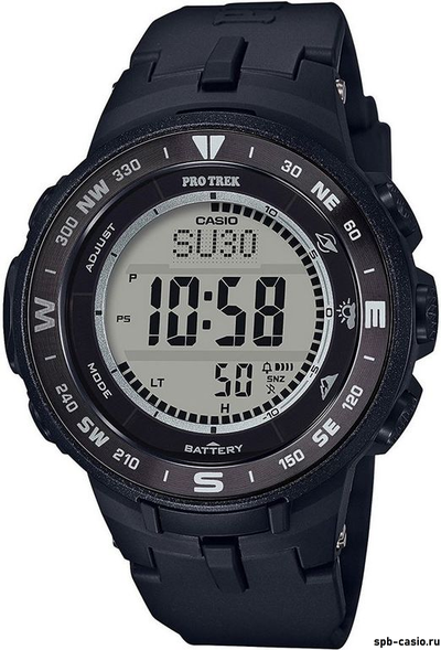 Casio Pro Trek PRG 330 1E Spb Casio