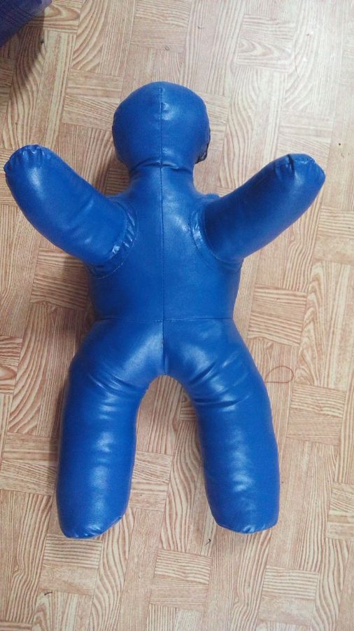 Детский манекен для борьбы высота 0,7 м DNN