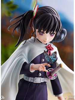 Фигурка 1/7 Канао Цуюри  (Kanao Tsuyuri)
