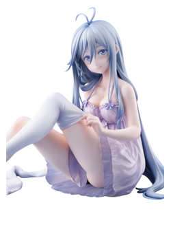 Фигурка 1/7 Владилена Милизе (Vladilena Milizé Negligee ver.)