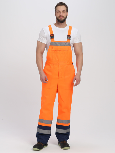 Костюм Дорожник (п/к), цвета в ассортименте