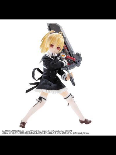 Кукла 1/6 PureNeemo Tazusa Andoh