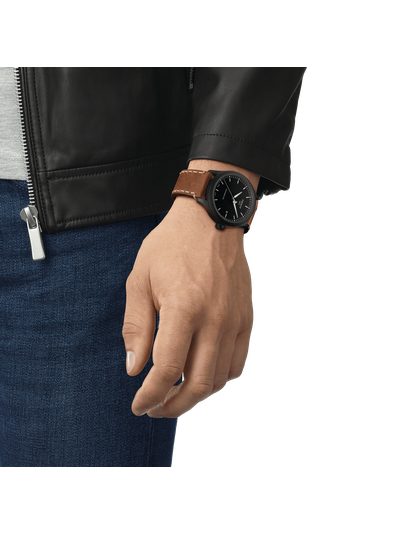 Швейцарские часы Tissot T116.407.36.051.01