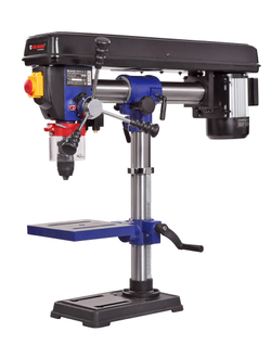 Сверлильный станок BELMASH RDP430-16