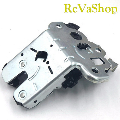 Замок багажника Защелка замка Volkswagen VW Audi seat Транспорт Запчасти и аксессуары @Запчасти VAG