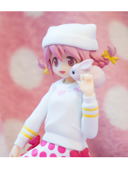 Фигурка Мадока Канамэ (Kaname Madoka)