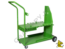 Тележка для сварочного аппарата  Старт Everlast