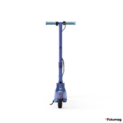 Электросамокат Ninebot eKickScooter Zing E8