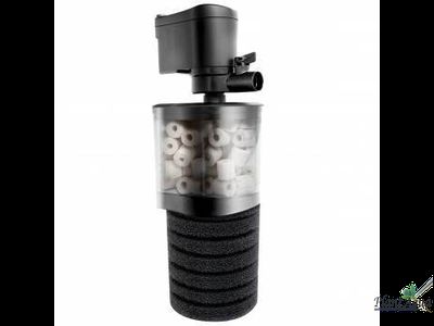 Aquael Турбо Фильтр 2000 ( 350 - 500 л)