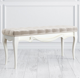 СКАМЬЯ LADYROSE (L112*P39*h52) GL118-K02-G-B01