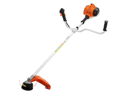 Газонокосилка - триммер бензиновая STIHL