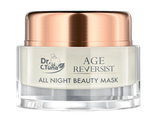 Ночная маска для лица Age Reversist Farmasi (1104201)