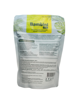Bambini Pets (Бамбини Петс) корм для канареек, 400 г
