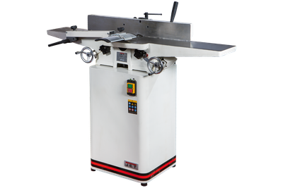 JJ-6L-M Фуговальный станок