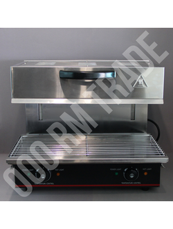 САЛАМАНДРА EB-600