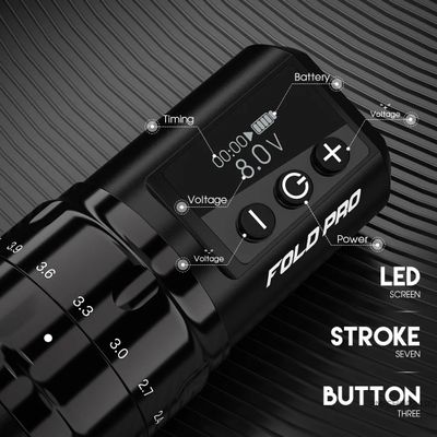 Беспроводной Dragonhawk Wireless Fold Pro