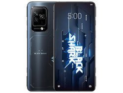 Xiaomi Black Shark 5 Pro 8/128GB Black
