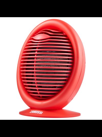 Тепловентилятор Zanussi ZFH/C-405 red