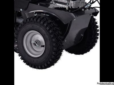 Подметальная машина EVOline SWG 1000 B