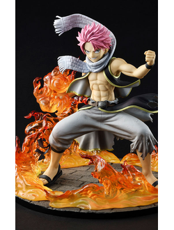 Фигурка 1/8 Нацу Драгнил (Natsu Dragneel)