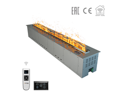 Паровой камин VEPO - 1500 мм.