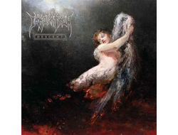 IMMOLATION - Descent CD