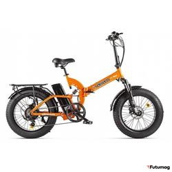 Велогибрид Eltreco TT Max