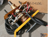 Токосъемник автокрана КС-3574.81.200