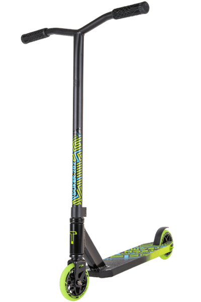 ТРЮКОВЫЙ САМОКАТ DUKER 202